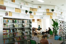 불광천변의 작은 도서관 5곳을 아시나요?