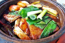제주를 대표하는 중문관광단지, 제주를 느낄 수 있는 맛집 안내