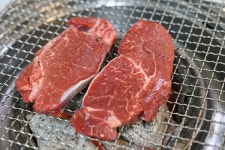 가을에 만나는 강원도 횡성, 소문난 한우 맛집