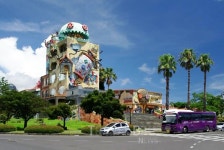 제주의 가치를 한 단계 업그레이드 시킨 중문관광단지, 중문 맛집