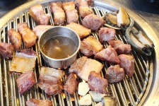 제주의 가치를 한 단계 업그레이드 시킨 중문관광단지, 중문 맛집