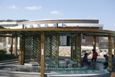 주말여행은 설악산 척산온천으로! 점심은 속초 맛집에서 대게 요리로