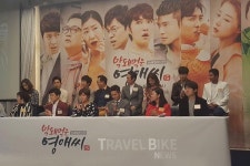 지친 일상에 자극 필요하다면 스트레스 타파 이벤트