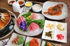 안산 별빛마을 구경하고 소문난 맛집 찾아가자