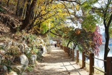 서울 근교 여행지 경기도 포천, 자연과 함께 하는 힐링 여행과 맛집