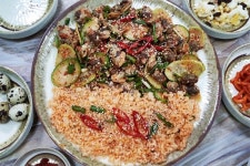 동해안 최고의 바다전망 펼쳐지는 속초, 등대전망대와 대게 맛집을 가다