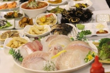 속초 여행길에 들르는 장사항 대게 맛집