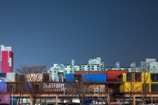 런던에는 팝 브릭스톤, 서울에는 플랫폼창동61