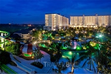 세부 신혼여행, 한류 브랜드 호텔 풀빌라에서