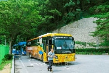 춘천 시티투어 코스, 겨울관광시즌에 맞춰 변경 운행