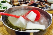 [트래블바이크뉴스 맛집 100선] 겨울여행, 포천 유황온천에서 몸 녹이고 이동갈비 맛집으로 이동