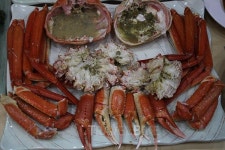 철새의 라이브 춤사위 구경하러 하남으로! 맛집은 어디가 잘하남?