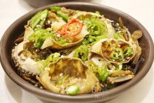 거제도 지세포 겨울여행...참맛은 거제도간장게장