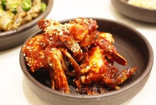 거제도 지세포 겨울여행...참맛은 거제도간장게장