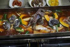 제주도 용두암 드라이브 길에 만난 제주맛집