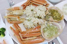 연말연시 크리스마스여행 동해로…속초맛집서 피날레