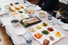 연말연시 크리스마스여행 동해로…'속초맛집'서 피날레