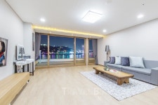 여수 밤바다 분위기 으뜸...여수펜션 낭만 여행