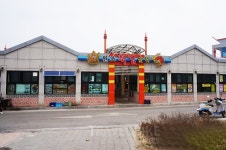 속초에서 보내는 크리스마스, 소문난 대게 대포항 맛집