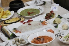 애막골 맛집 찍고 겨울 속으로...춘천으로 미각여행