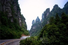 안 보면 후회, 보면 고생! 뭉쳐야 뜬다 장가계 마지막 편