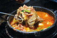 겨울 동장군 물렀거라, 포천 주말여행과 이동갈비 맛집