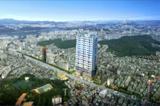 소형 아파트보다 낫네 주목받는 우장산 투웨니퍼스트