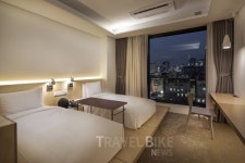 강남에 있는 호텔을 단돈 천원으로 누리는 방법?
