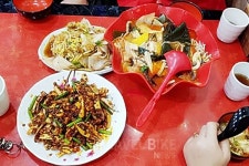 매운맛이 필요해? 신촌맛집에서 즐기는 색다른 사천요리 마라탕