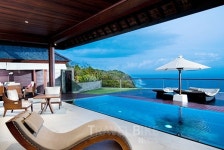 후회 없는 선택 럭셔리 발리 신혼여행 클리프 풀빌라