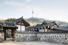 설 연휴 어떻게 보내지? 아이들과 남산골한옥마을 오세요