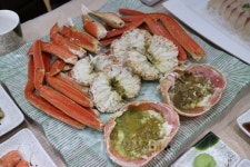 춘천 물길 따라 떠나는 1박 2일 겨울여행, 맛집 추천