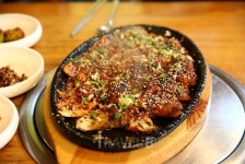 겨울 여행 그것이 알고 싶다...강릉 속초 맛집 베스트