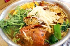 나들길서 고려궁지 만나고 강화도 맛집서 냠냠