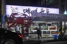 강릉 주문진 방파제 도깨비 촬영지와 인근 맛집 추천