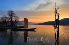 중앙선 따라가는 겨울여행 그리고 양평 맛집