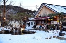 중앙선 따라가는 겨울여행 그리고 양평 맛집