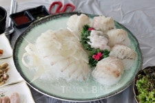 도깨비 여행은 강릉, 주문진 맛집으로 떠나는 주말여행