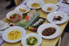역사를 따라 걷는 하남여행, 그리고 맛집