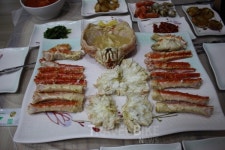 설 연휴에 떠나는 강릉 주문진 여행 필수코스 그리고 대게 맛집