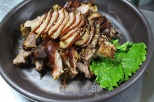 청와대가 세 번 시인했다 한국의 맛은 전주맛집