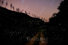 아쉬운 겨울 끝자락 여행 레저도 무주, 맛집도 무주