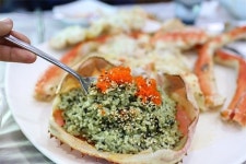 속초 가볼만한 곳 1순위 속초 동명항 대게 맛집