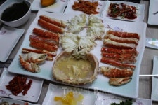 도깨비도 반한 맛, 주문진 대게맛집 여행