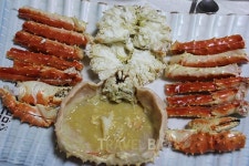 도깨비의 여운이 남아 있는 주문진방파제, 인근 맛집 추천