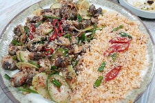 맛과 비주얼, 재미까지 한 번에, 속초 여행과 대게 맛집