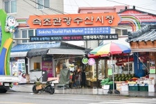 맛과 비주얼, 재미까지 한 번에, 속초 여행과 대게 맛집