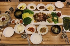 특색 있는 여행지 전주에서 기억에 남는 맛집은