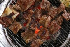 포천의 명물 이동갈비 맛집, 주말 외식으로 딱 좋아