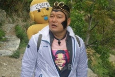 신서유기 3, 손오공 강호동이 찾은 촬영지는 어디?